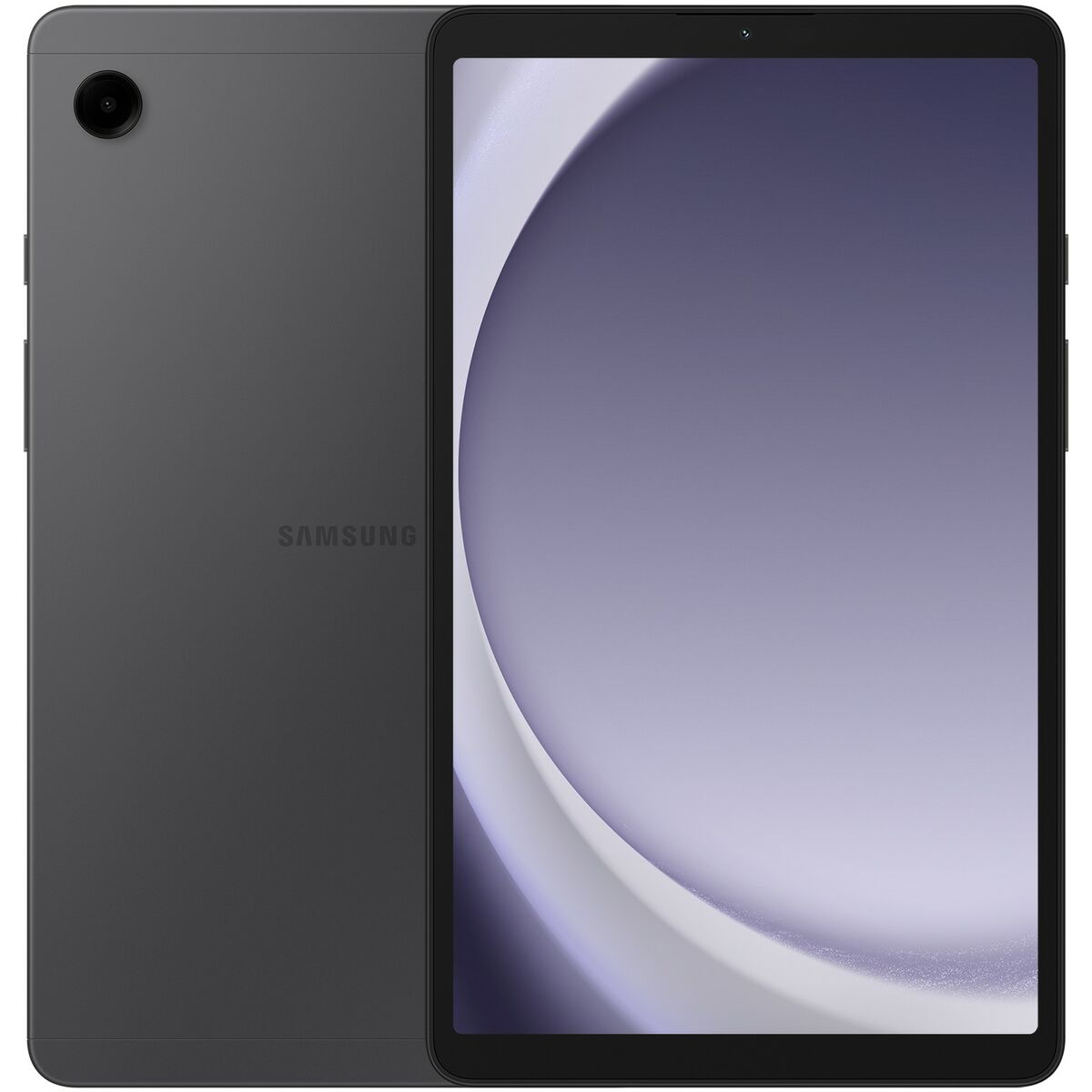 Läsplatta Samsung Galaxy Tab A9 8,7" Octa Core 4 GB RAM 64 GB Grå