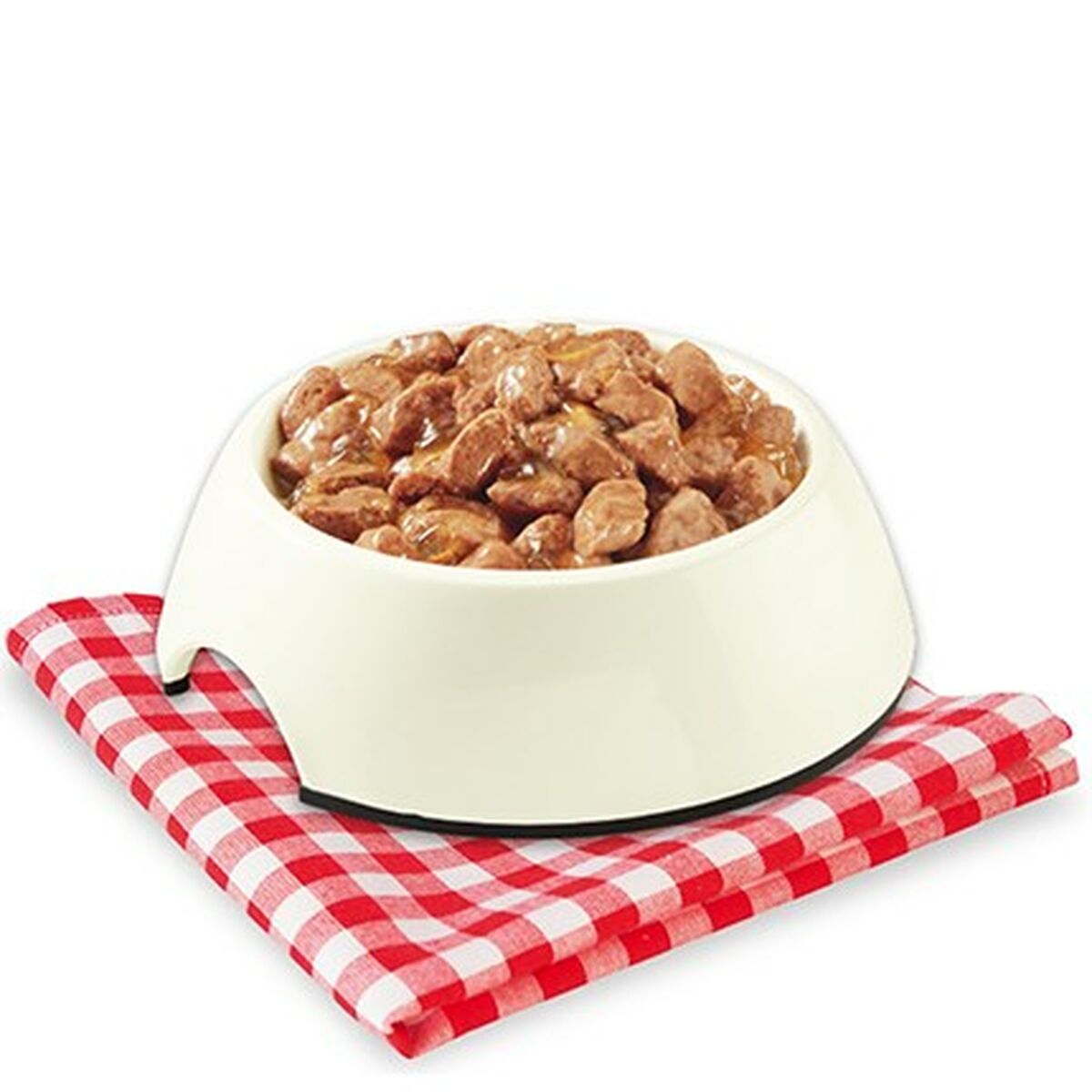 Våt mat Agras Pet Foods STUZZY Kyckling 100 g - 2