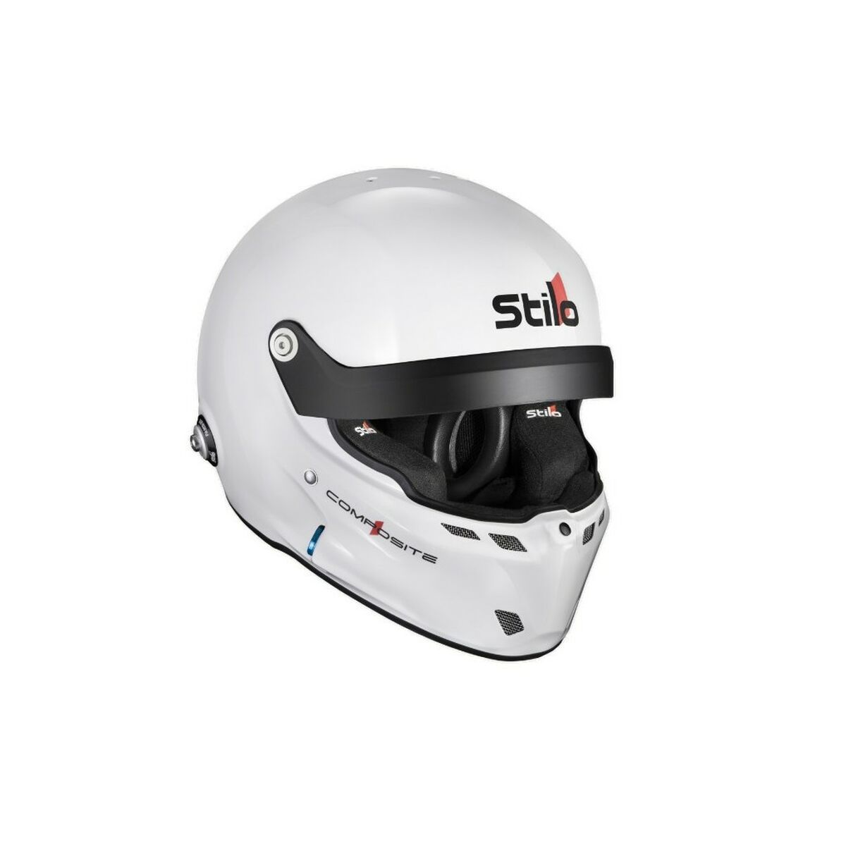 Hjälm Stilo STIAA0801RG2V570101 57