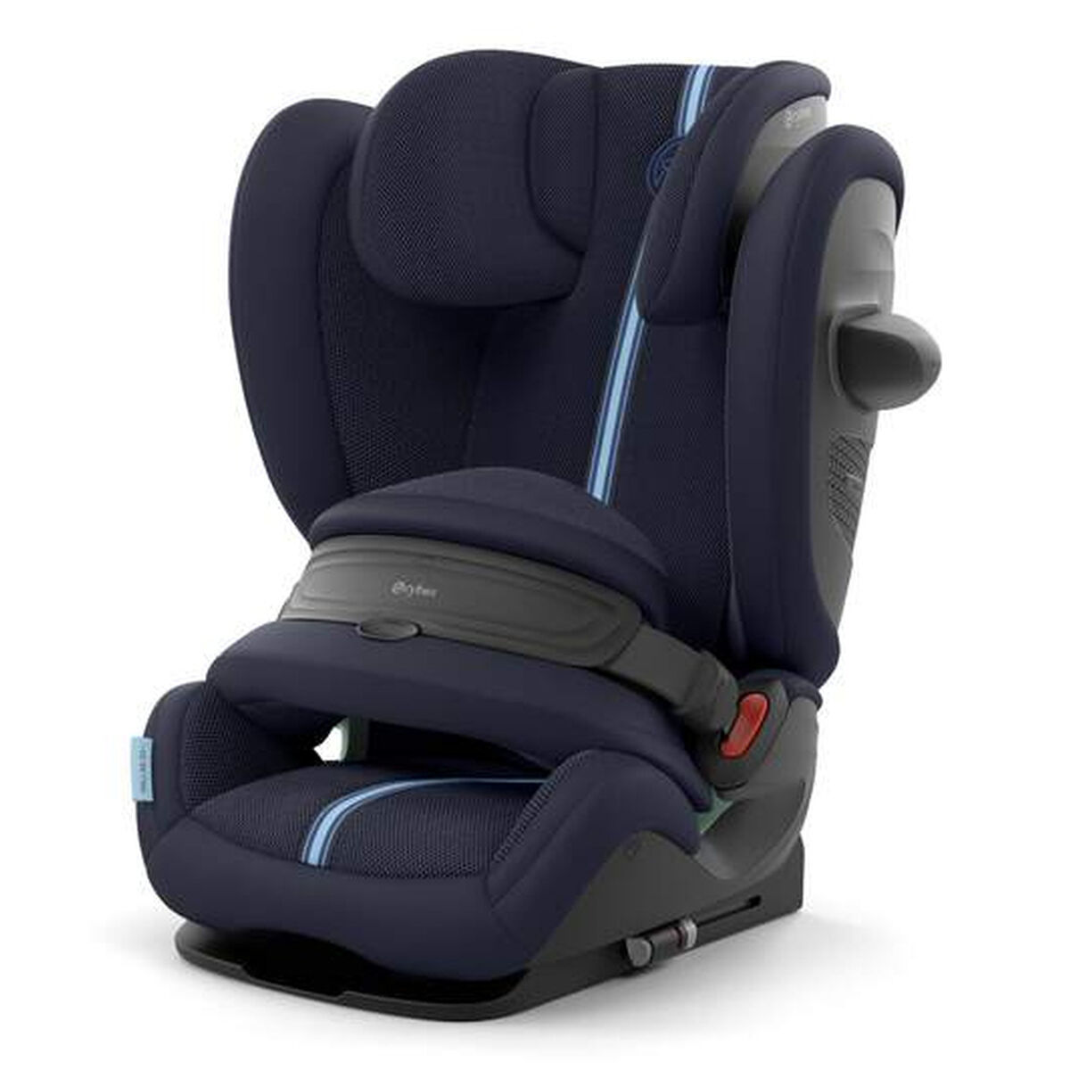 Bilstol Cybex ECE R129/04 Marinblå - 2