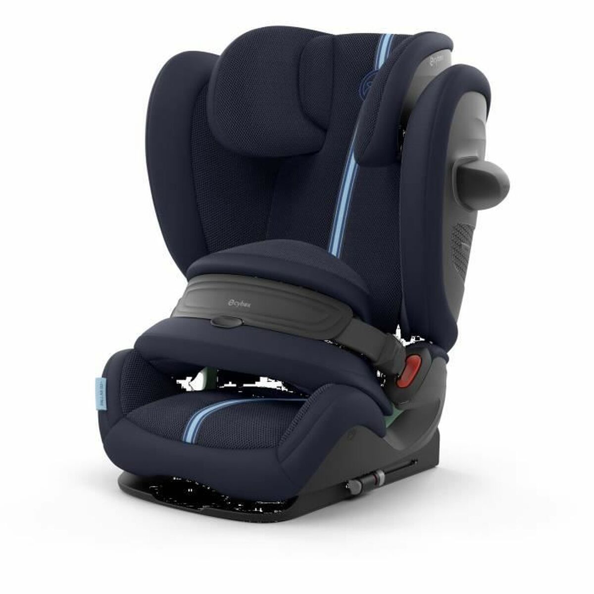 Bilstol Cybex ECE R129/04 Marinblå