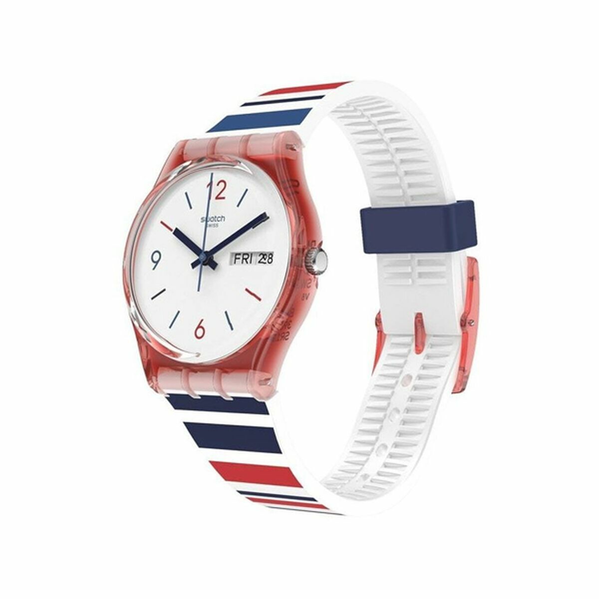 Unisexklocka Swatch GR712 (Ø 34 mm) - 2