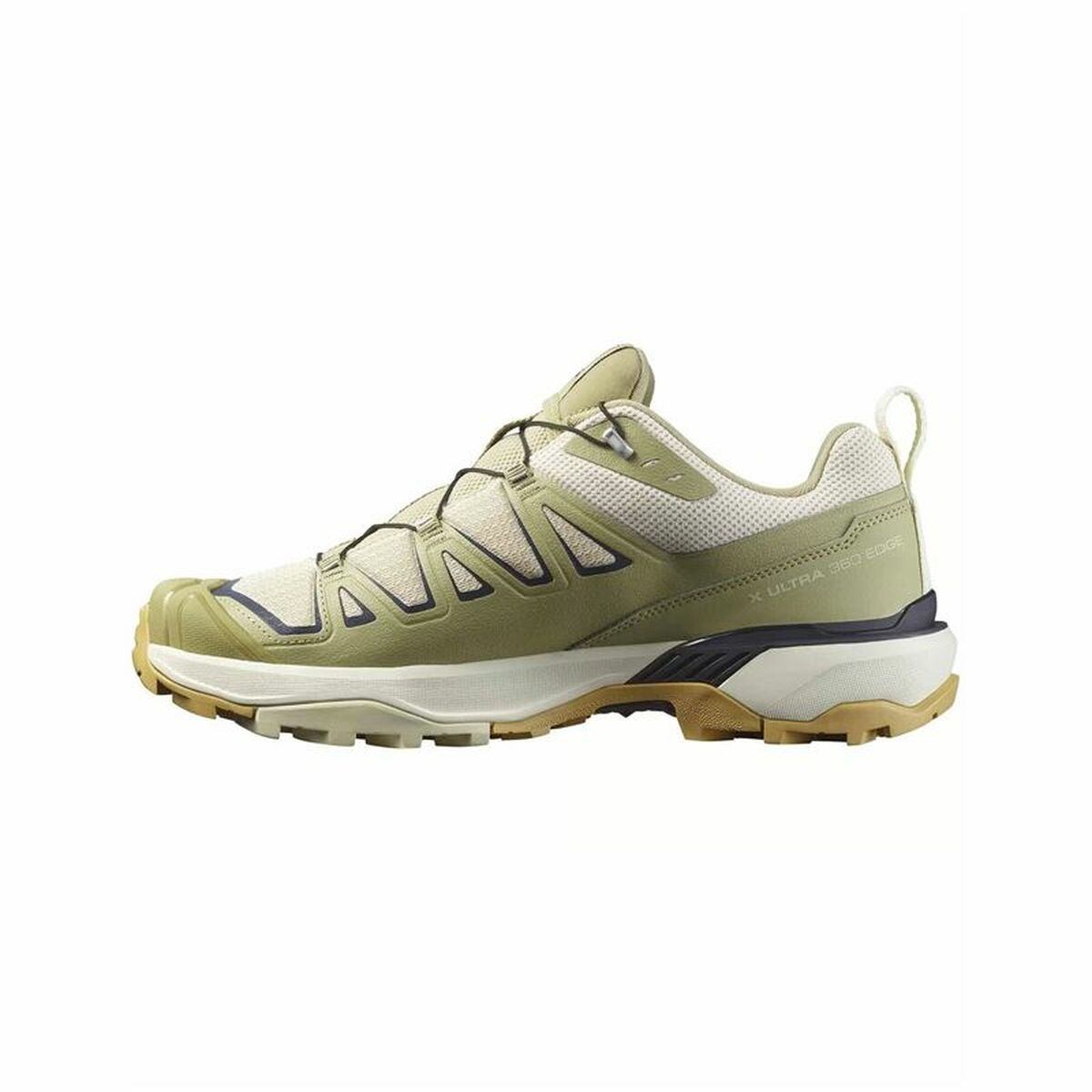 Promenadsko, Herr Salomon X Ultra 360 Edge Persimon - 2
