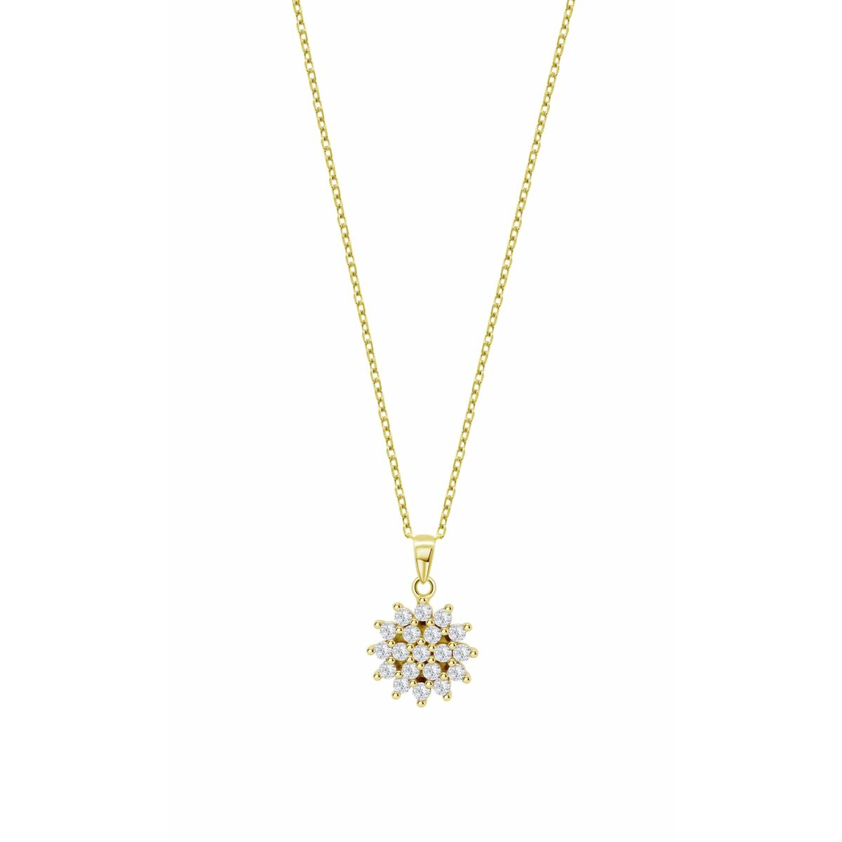 Damhalsband Lotus LP3081-1/2