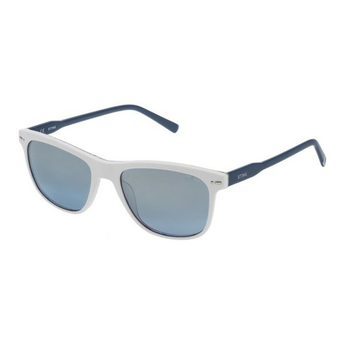 Herrsolglasögon Sting SST008559REX Ø 53 mm - 3