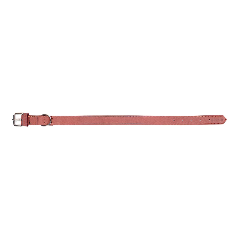 Hundhalsband Gloria Oasis Rosa (60 x 3 cm) - 5