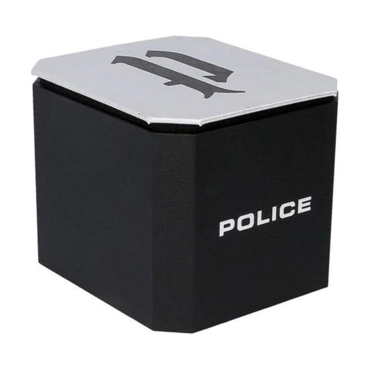 Unisexklocka Police PL-15663JSTB-02 (Ø 48 mm) - 10