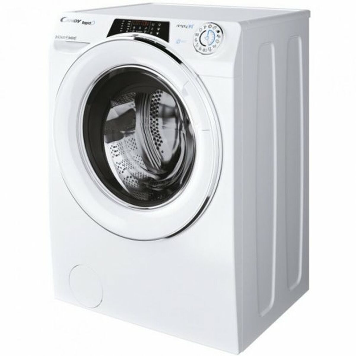 Tvättmaskin Candy RO 1486DWMCE/1-S 1400 rpm 60 cm 8 kg - 9