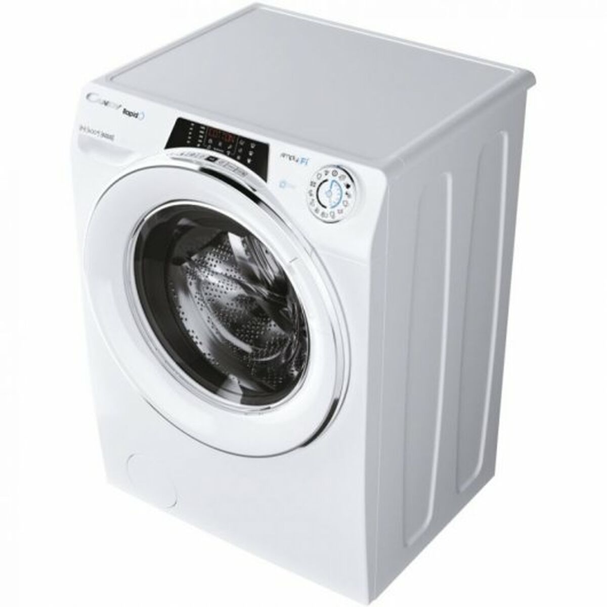 Tvättmaskin Candy RO 1486DWMCE/1-S 1400 rpm 60 cm 8 kg - 11