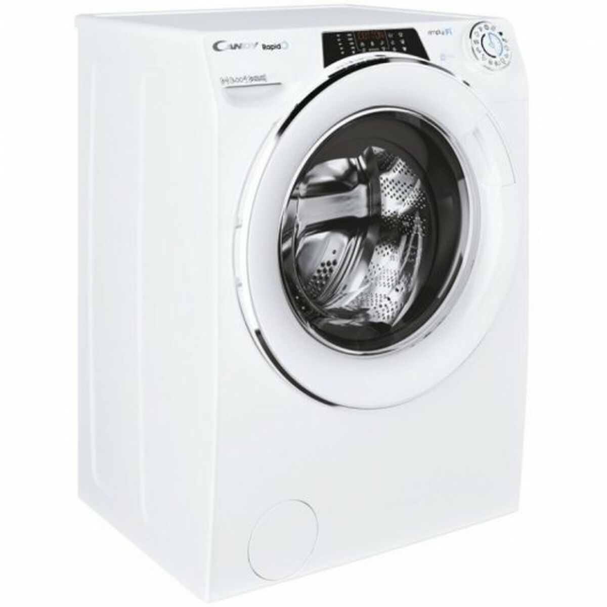 Tvättmaskin Candy RO 1486DWMCE/1-S 1400 rpm 60 cm 8 kg - 10