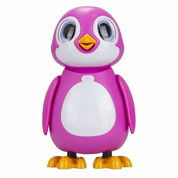 Robot Silverlit Rescue Penguin