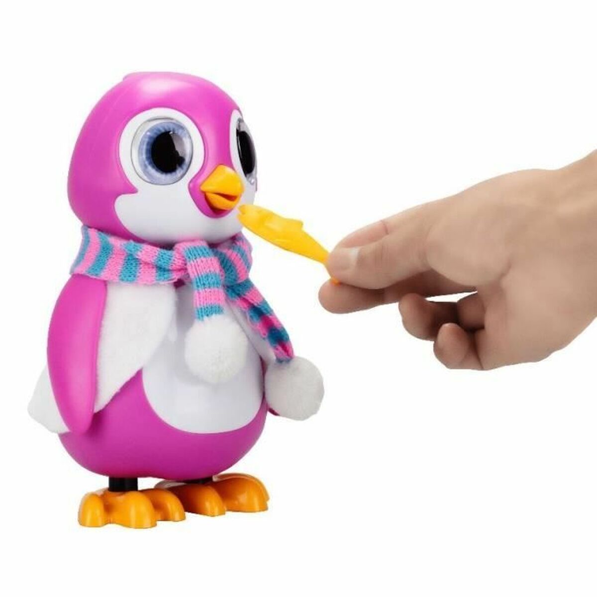 Robot Silverlit Rescue Penguin - 4