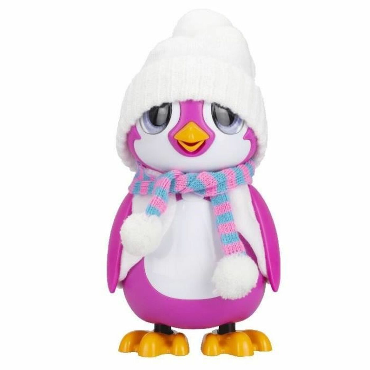 Robot Silverlit Rescue Penguin - 5