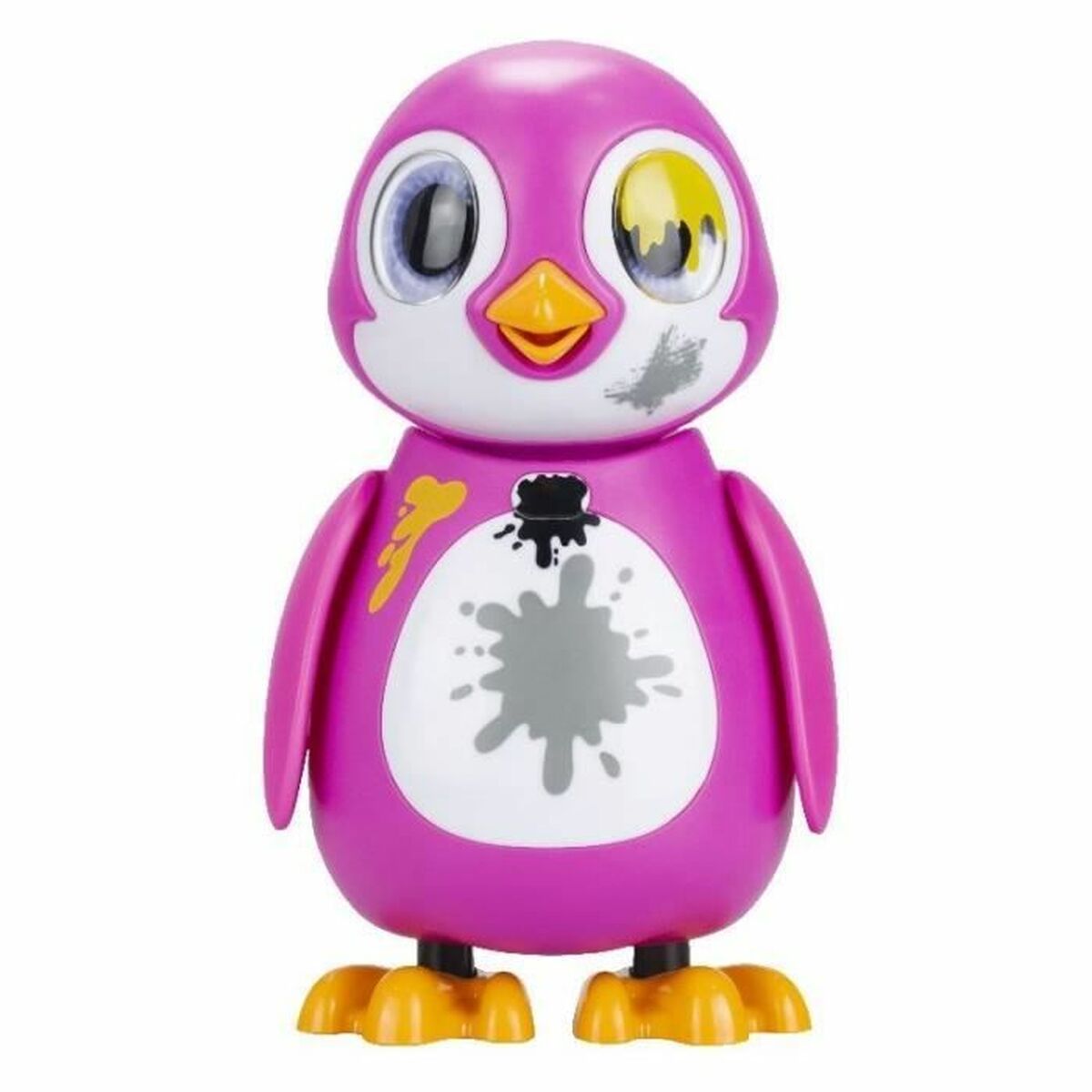 Robot Silverlit Rescue Penguin - 2