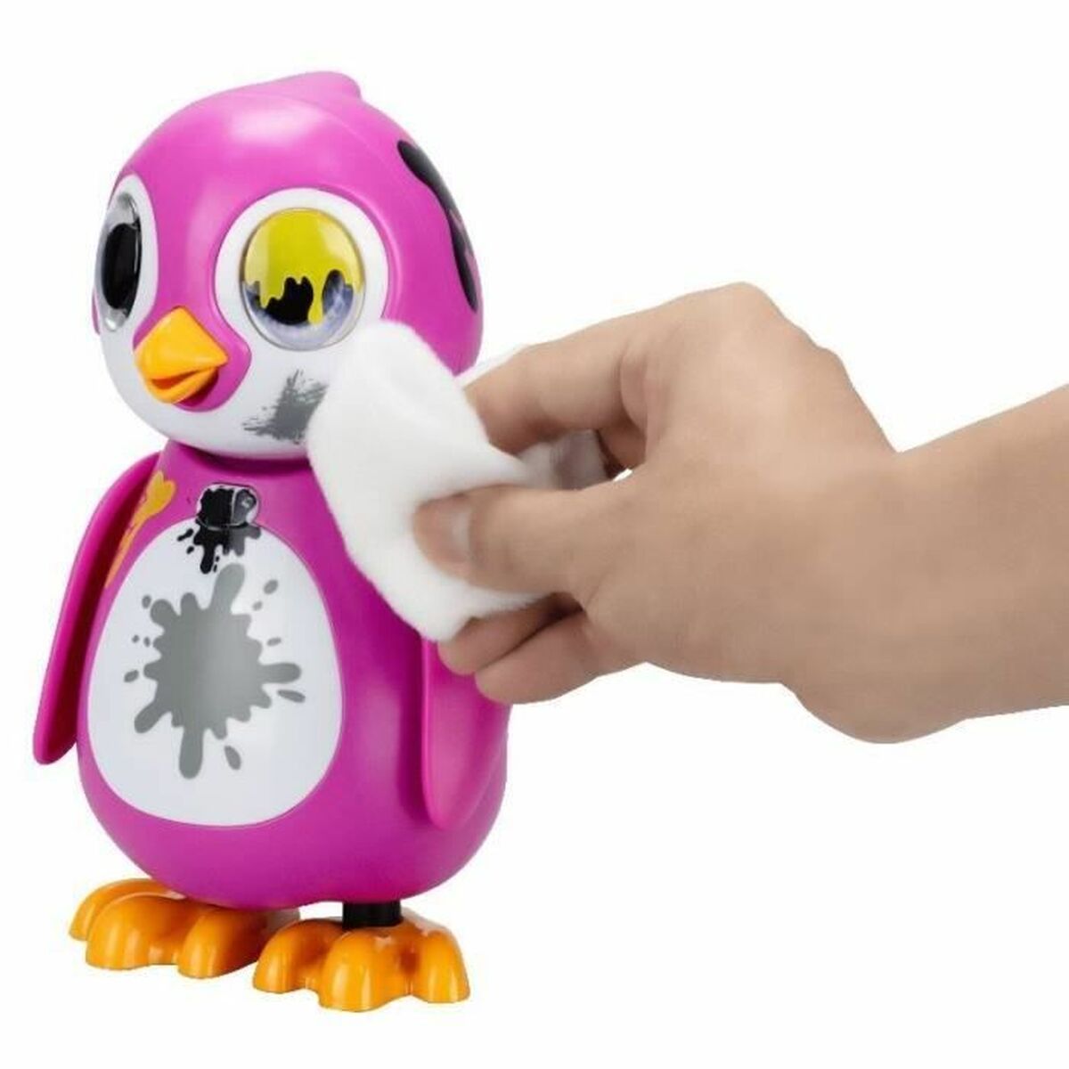Robot Silverlit Rescue Penguin - 6