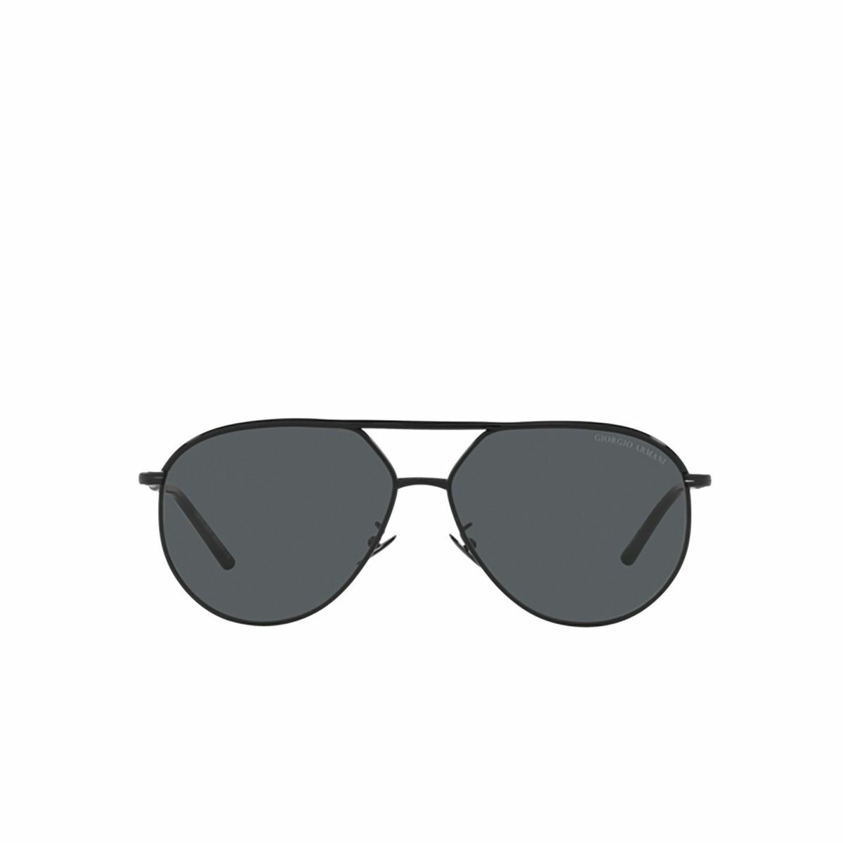 Herrsolglasögon Armani AR6120J-300187 ø 60 mm - 2