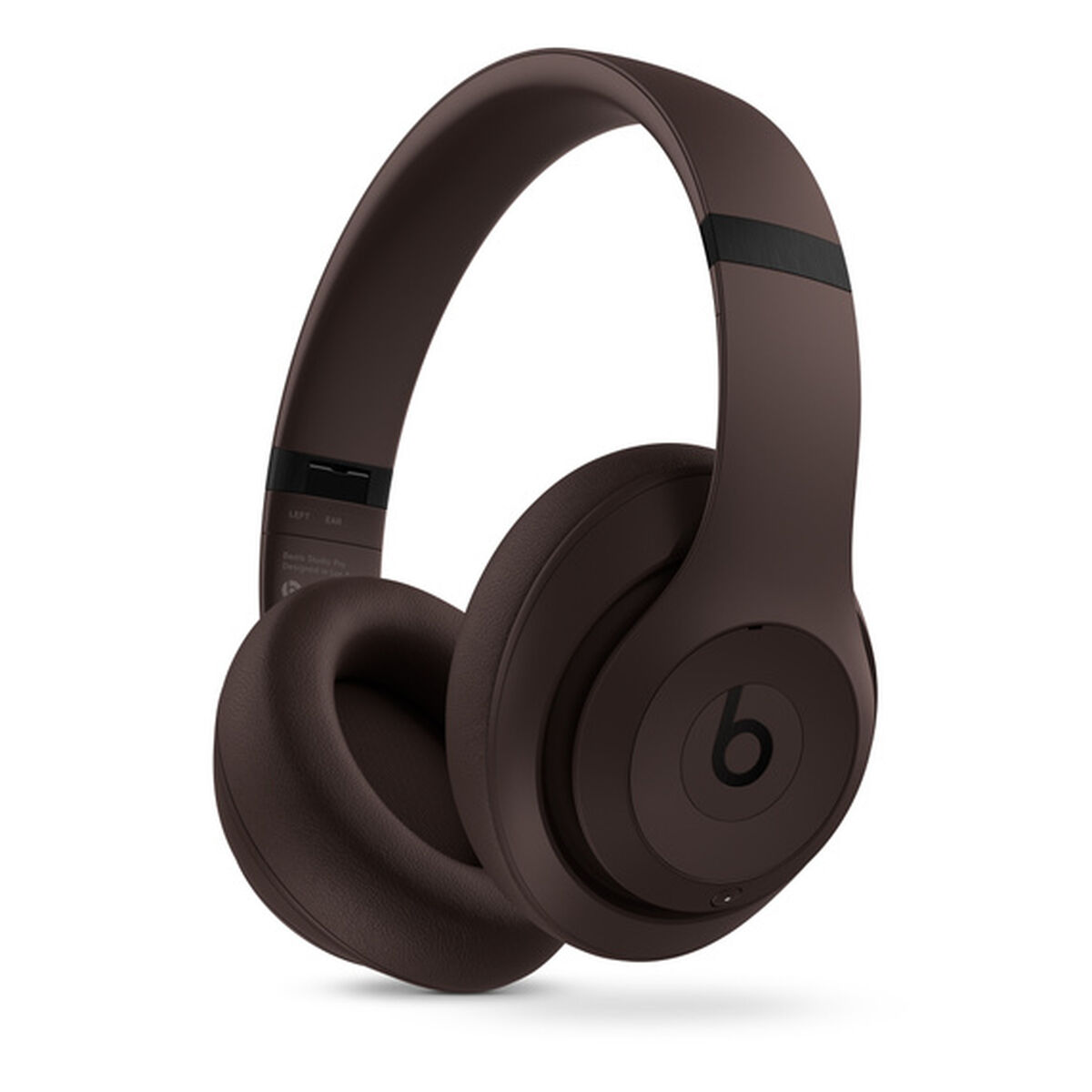 Bluetooth Hörlurar med Mikrofon Apple Beats Studio Pro Brun