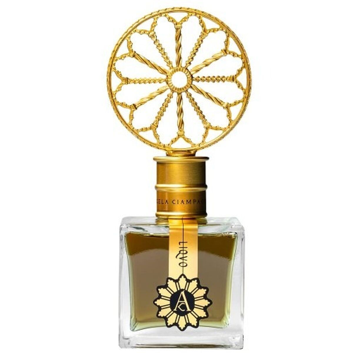 Parfym Unisex Angela Ciampagna Liquo 100 ml - 2