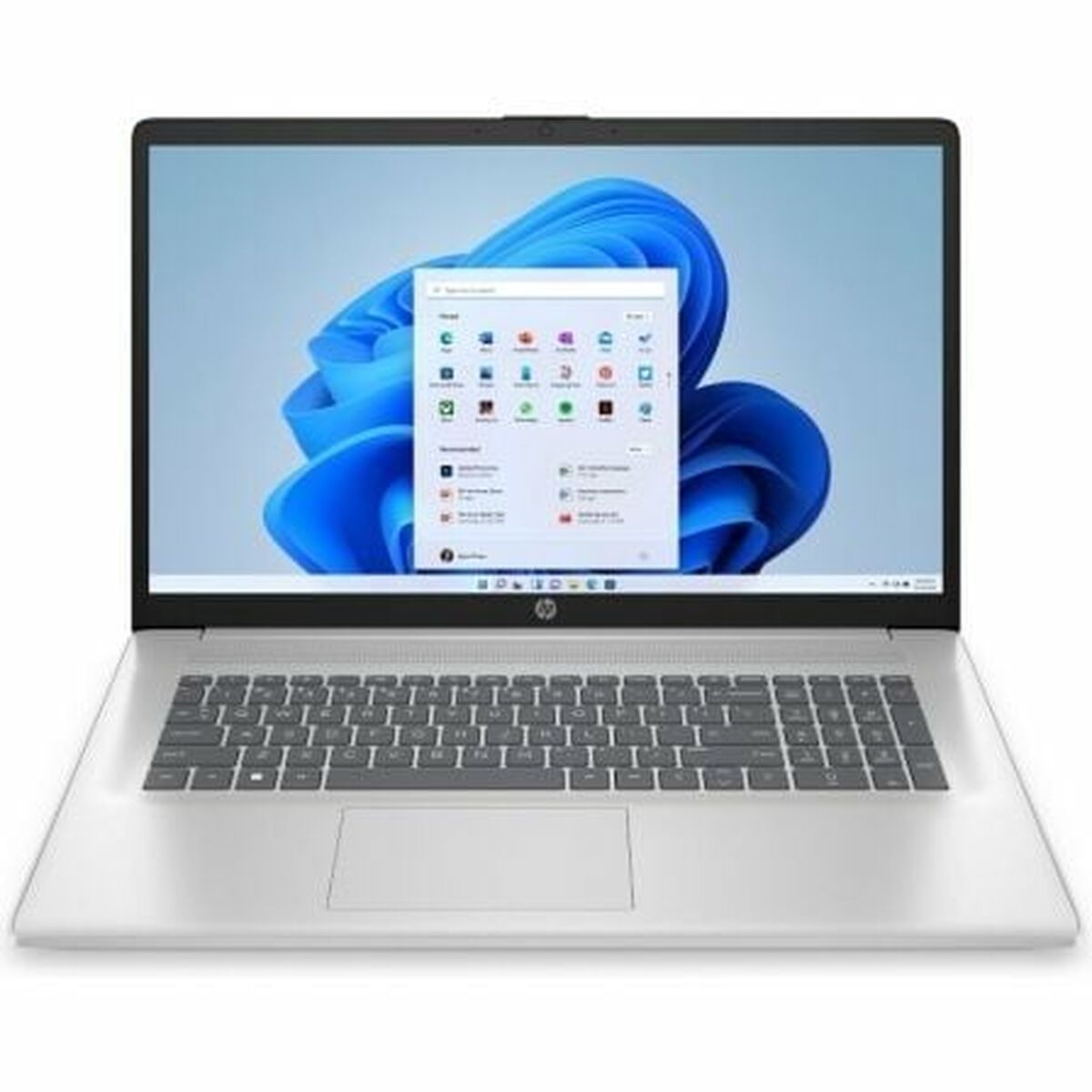 Bärbar dator HP AV8U6EA 17" Intel Core i7 Intel Core i7-1355U 16 GB RAM 1 TB 1 TB SSD