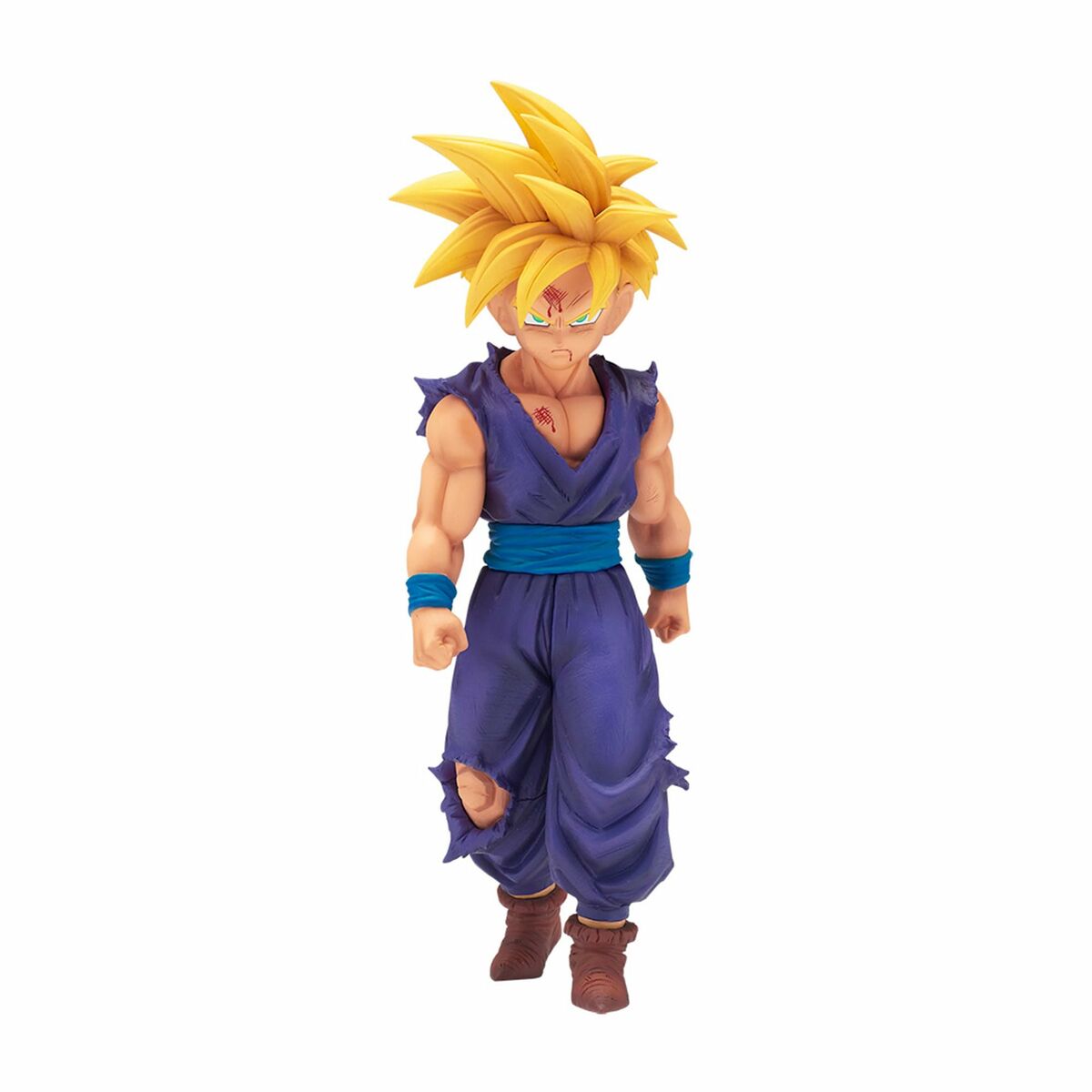 Samlingsfigurer Banpresto DRAGON BALL Z