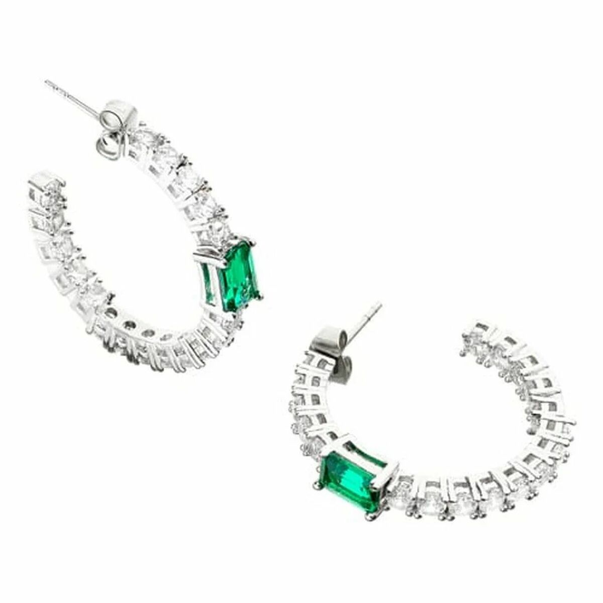 Dam örhängen Chiara Ferragni J19AWJ14 Metall 3 cm