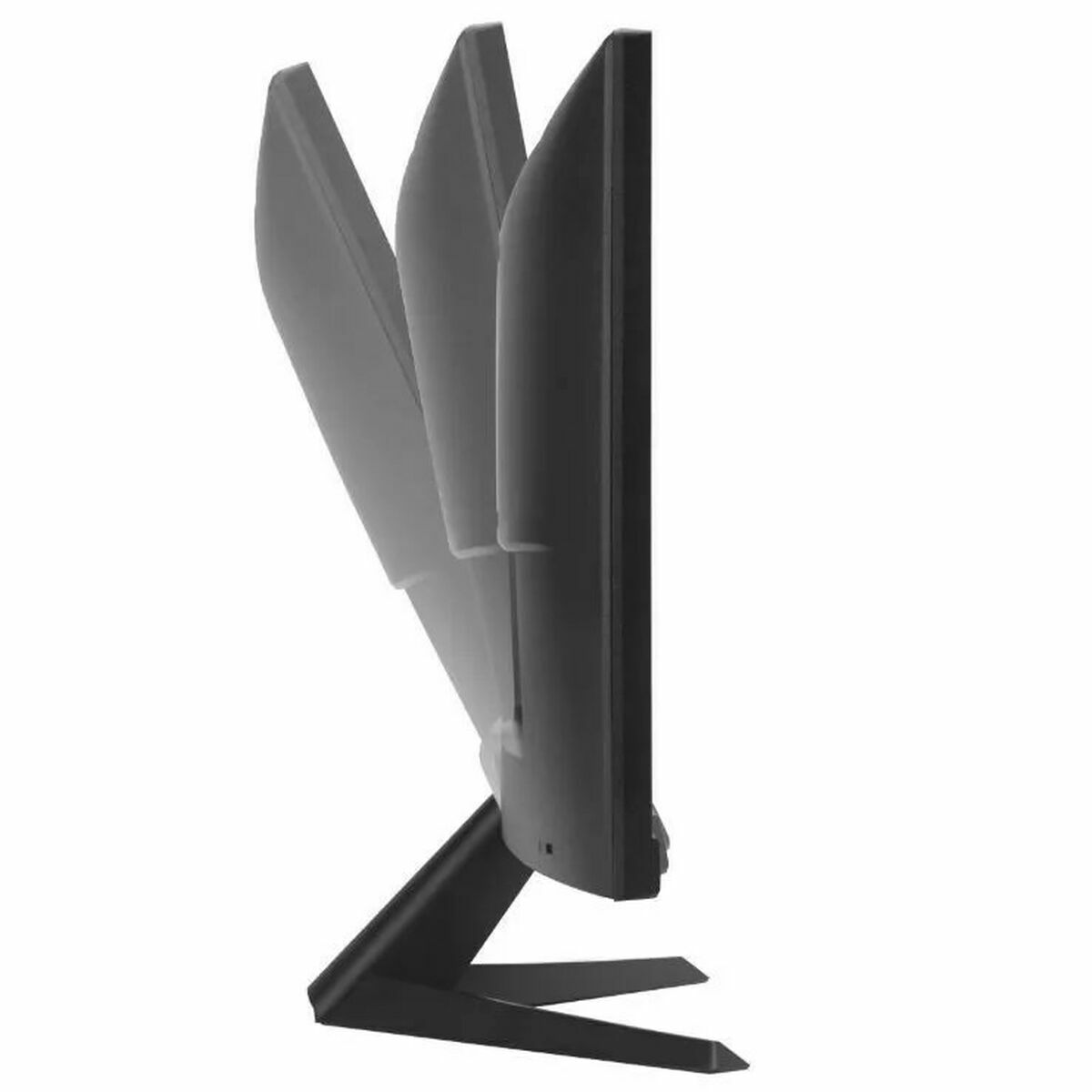Monitor Asus 90LM0960-B03170 Full HD 22" - 3