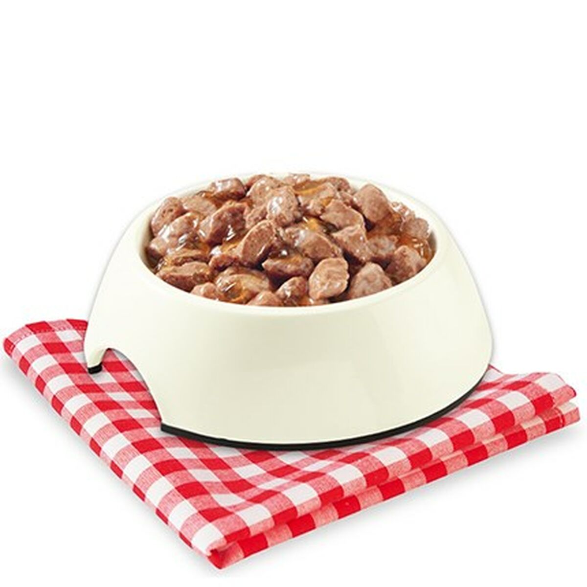 Våt mat Agras Pet Foods STUZZY Fisk 100 g - 2