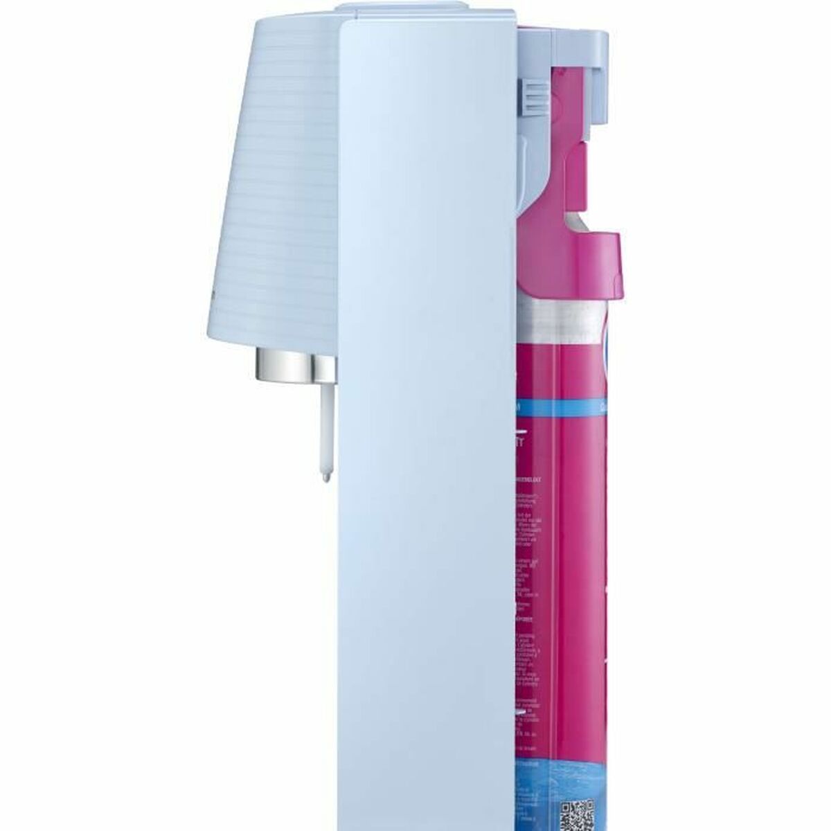 Sodamaskin sodastream - 3