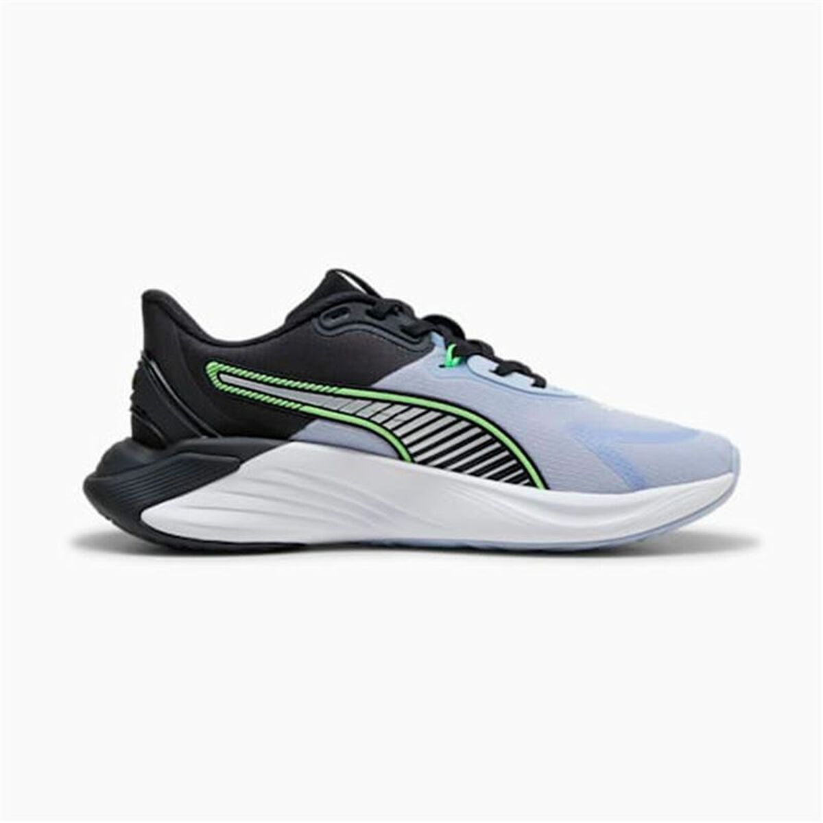 Sportskor Puma Pwr Hybrid Tr Wns Ljusblå Kvinna