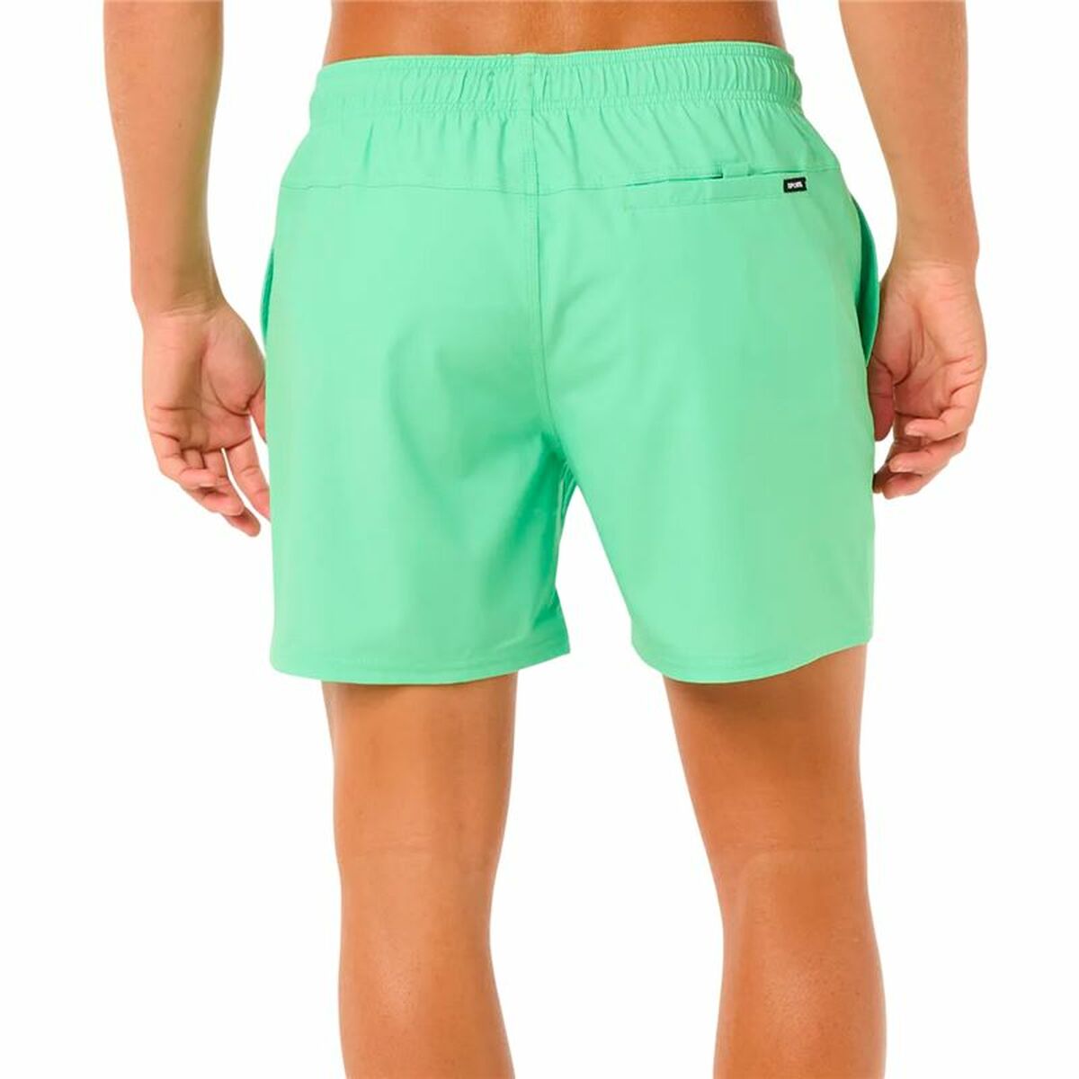 Baddräkt Herr Rip Curl Daily Volley Grön Aquamarine - 2
