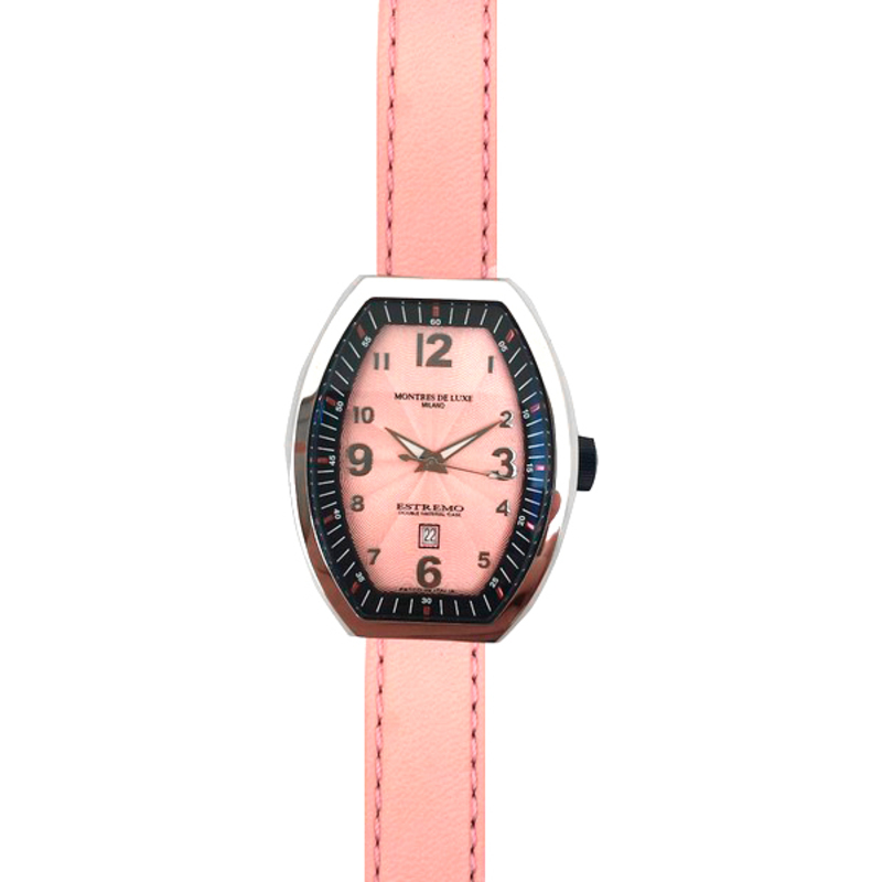 Damklocka Montres de Luxe 09EX-L/A8303 (Ø 35 mm) - 4