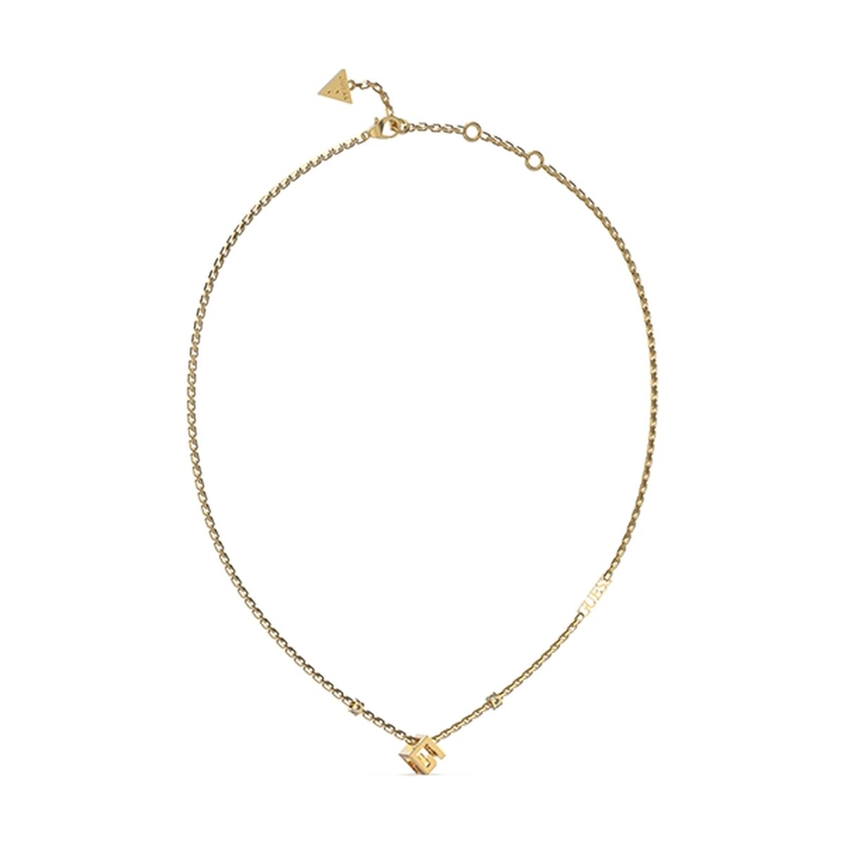 Damhalsband Guess JUBN03084JWYGT-U - 2