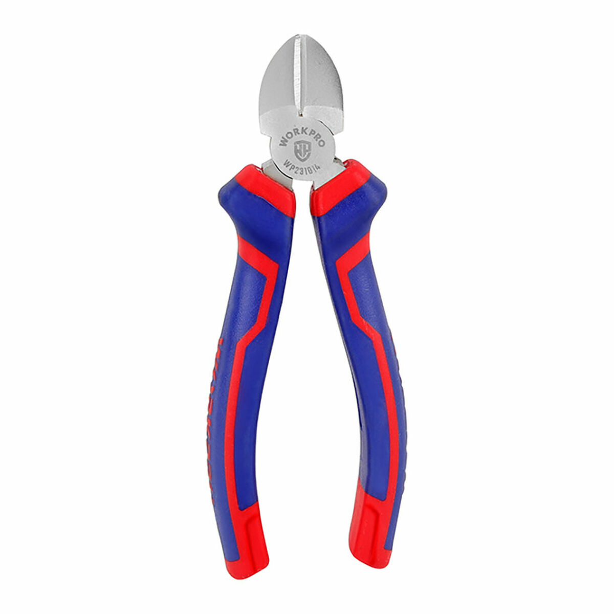 Tång Workpro 7" 18 cm
