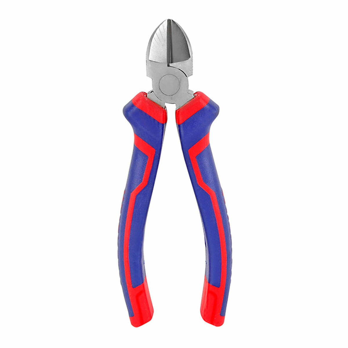 Tång Workpro 7" 18 cm - 4