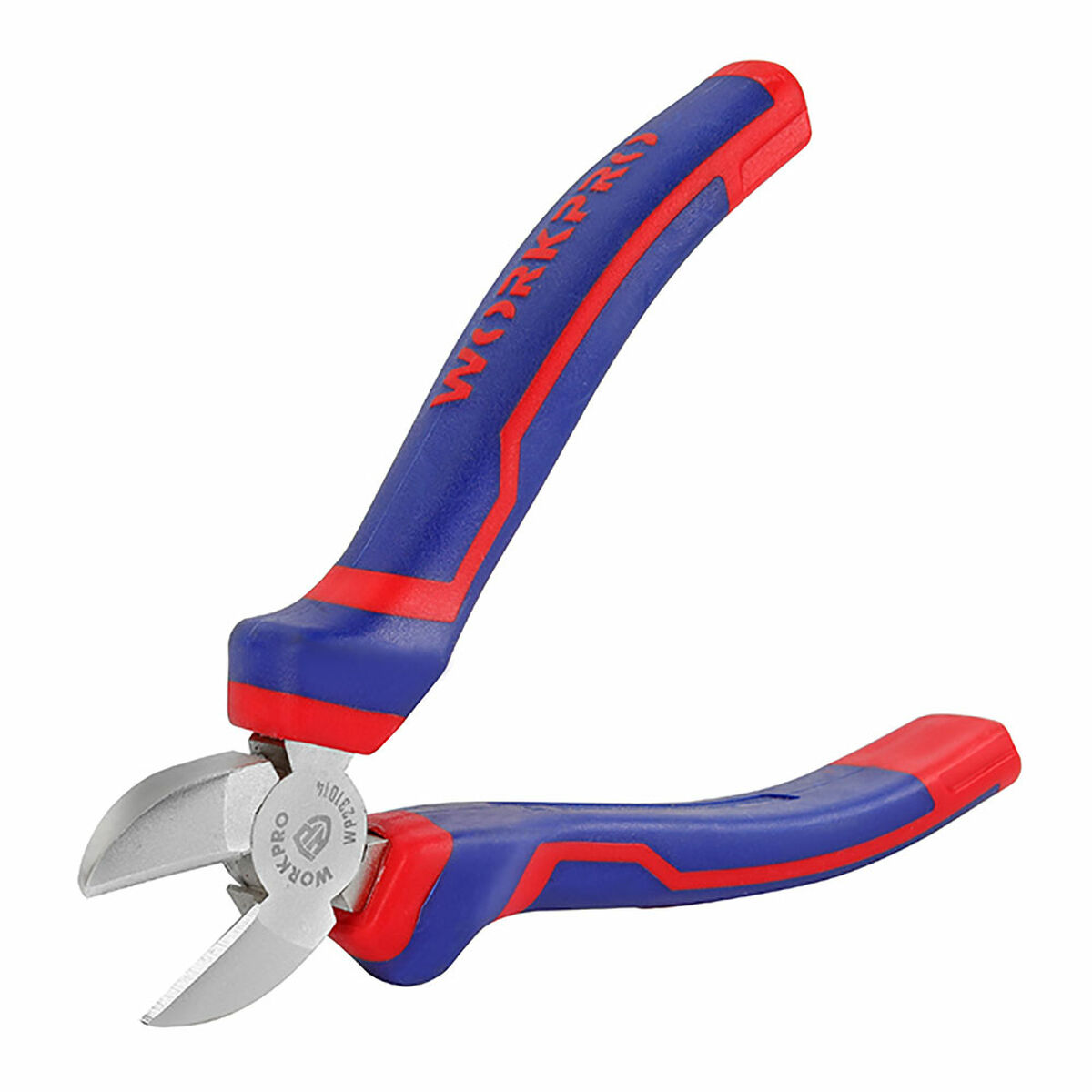 Tång Workpro 7" 18 cm - 3