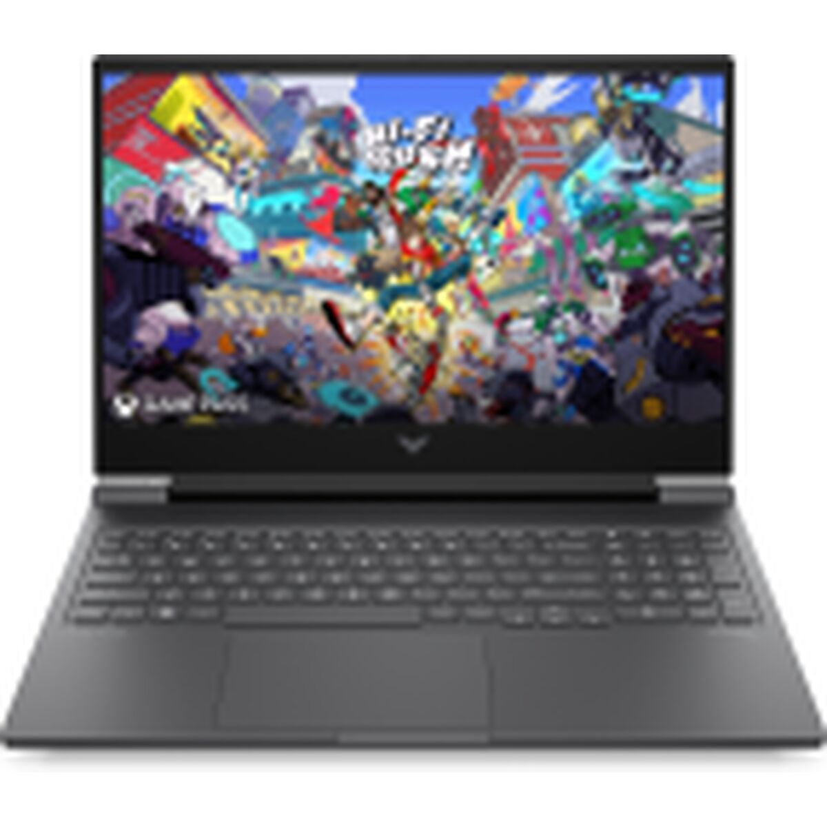 Bärbar dator HP VICTUS 16-r1028ns 16" Intel core i7-14650HX 32 GB RAM 1 TB SSD - 2