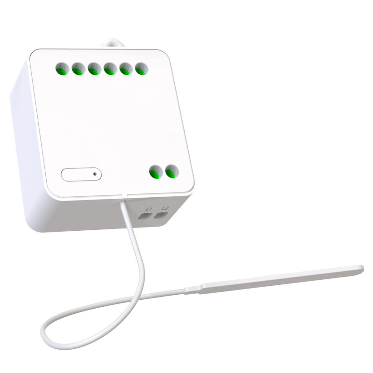 Relämodul Yeelight Smart Duel - 3