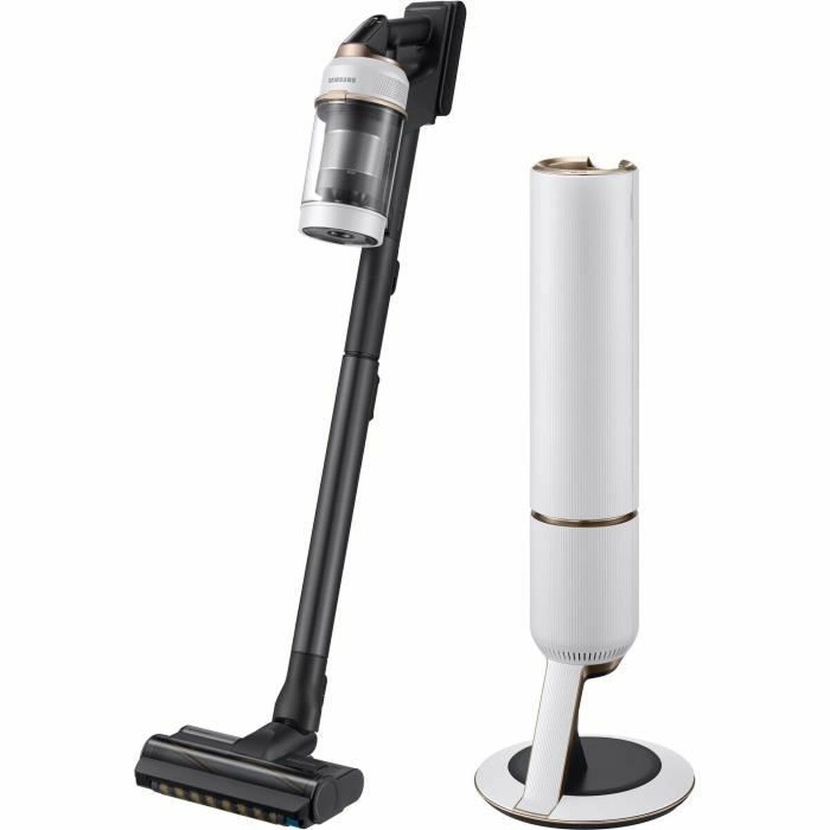 Dammsugarborste Samsung VS20B95823W 580 W