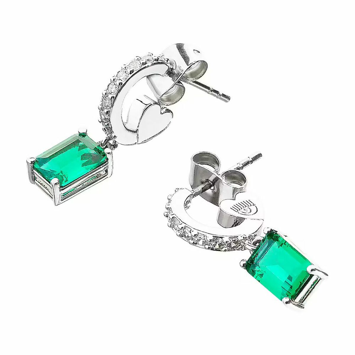 Dam örhängen Chiara Ferragni J19AWJ16 Metall