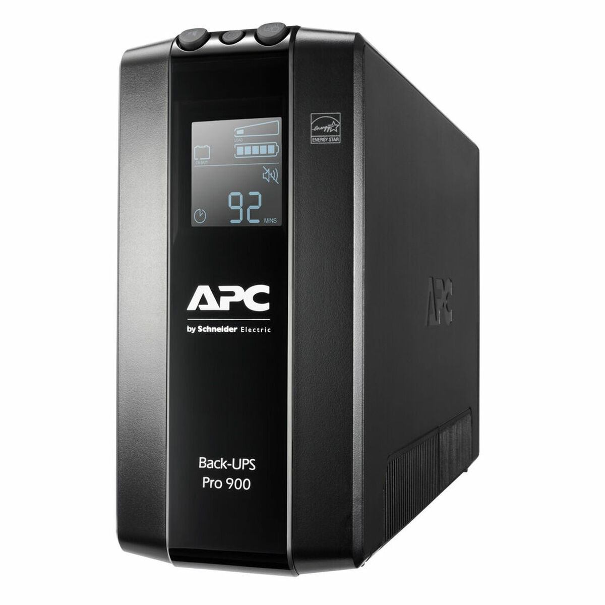 System för Avbrottsfri Strömförsörjning Interaktiv (UPS) APC BR900MI 540W - 2