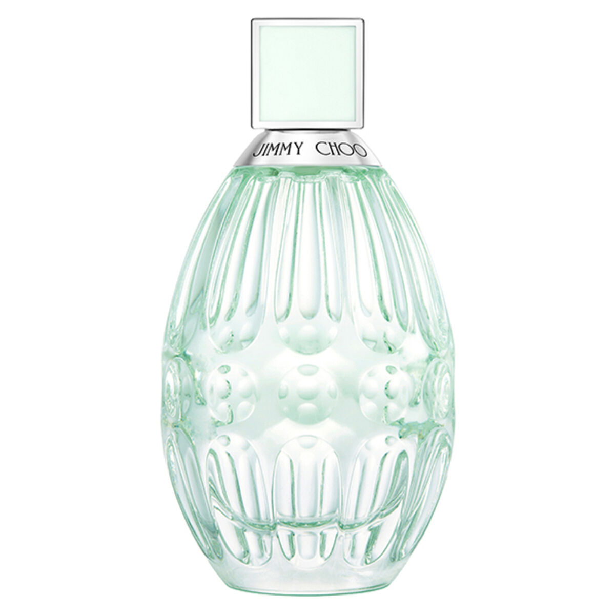 Parfym Damer Jimmy Choo Floral EDT 90 ml - 2