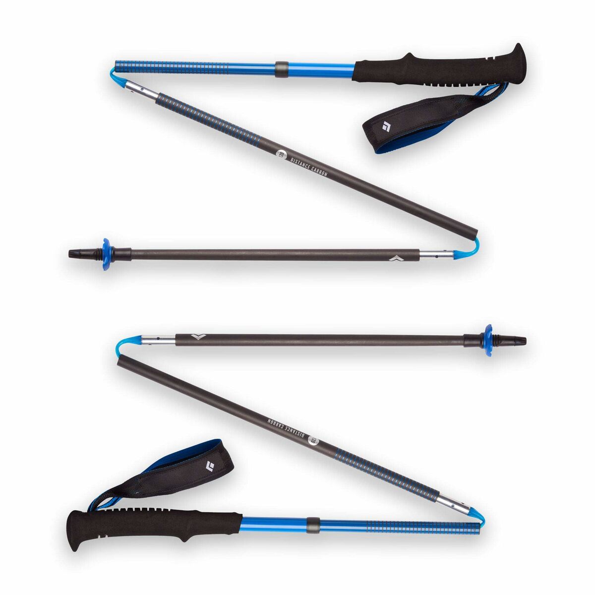 Trekkingkäpp Black Diamond BD11255440071201 - 2