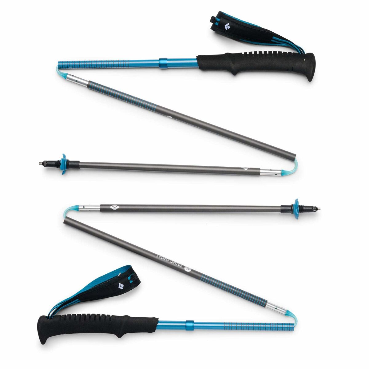 Trekkingkäpp Black Diamond BD11255440071201