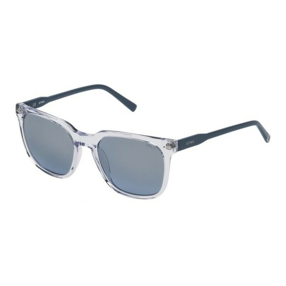 Herrsolglasögon Sting SST00953P79X Ø 53 mm - 3