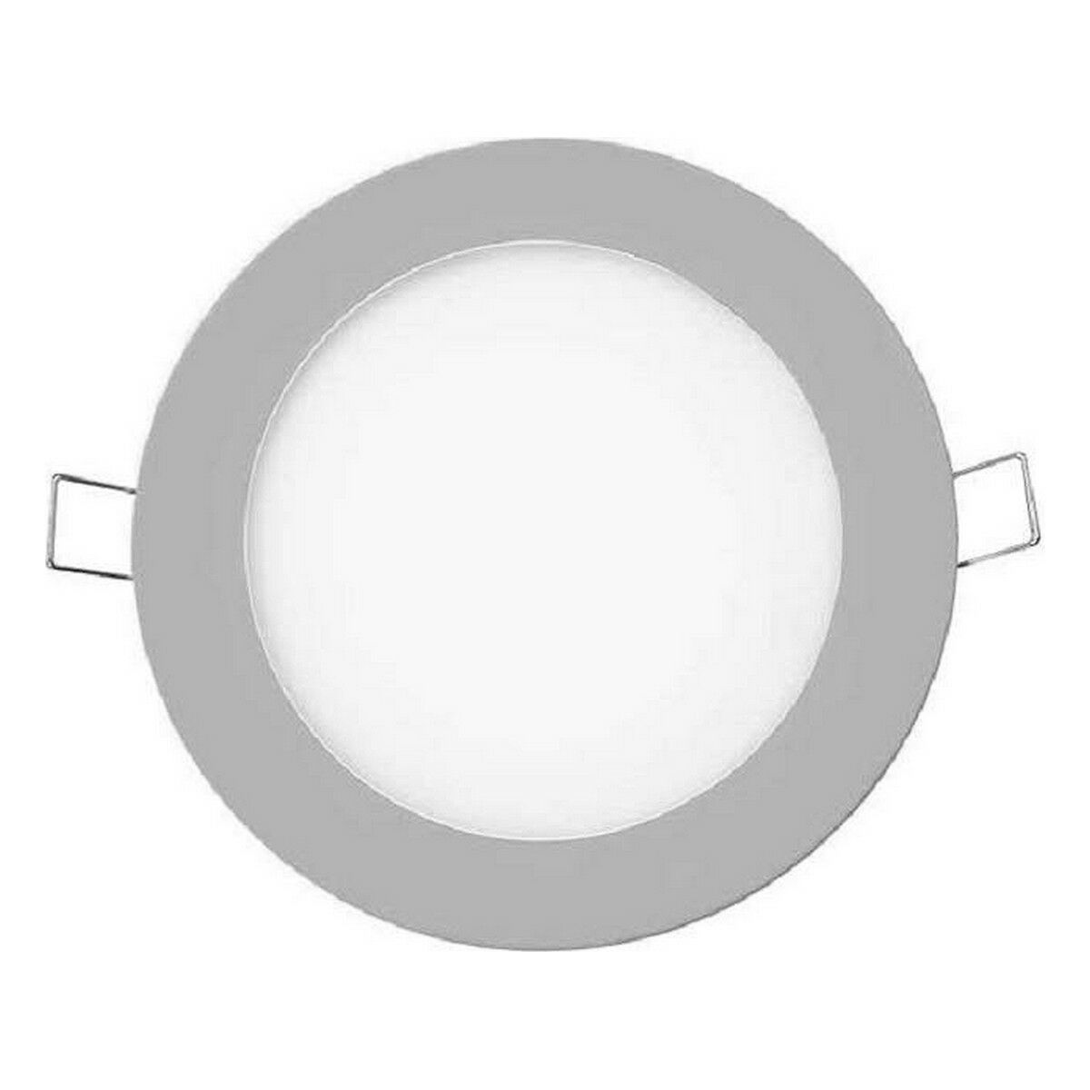 Inbyggt spotlight EDM 31603 Downlight A G 6 W 320 Lm (6400 K) - 3