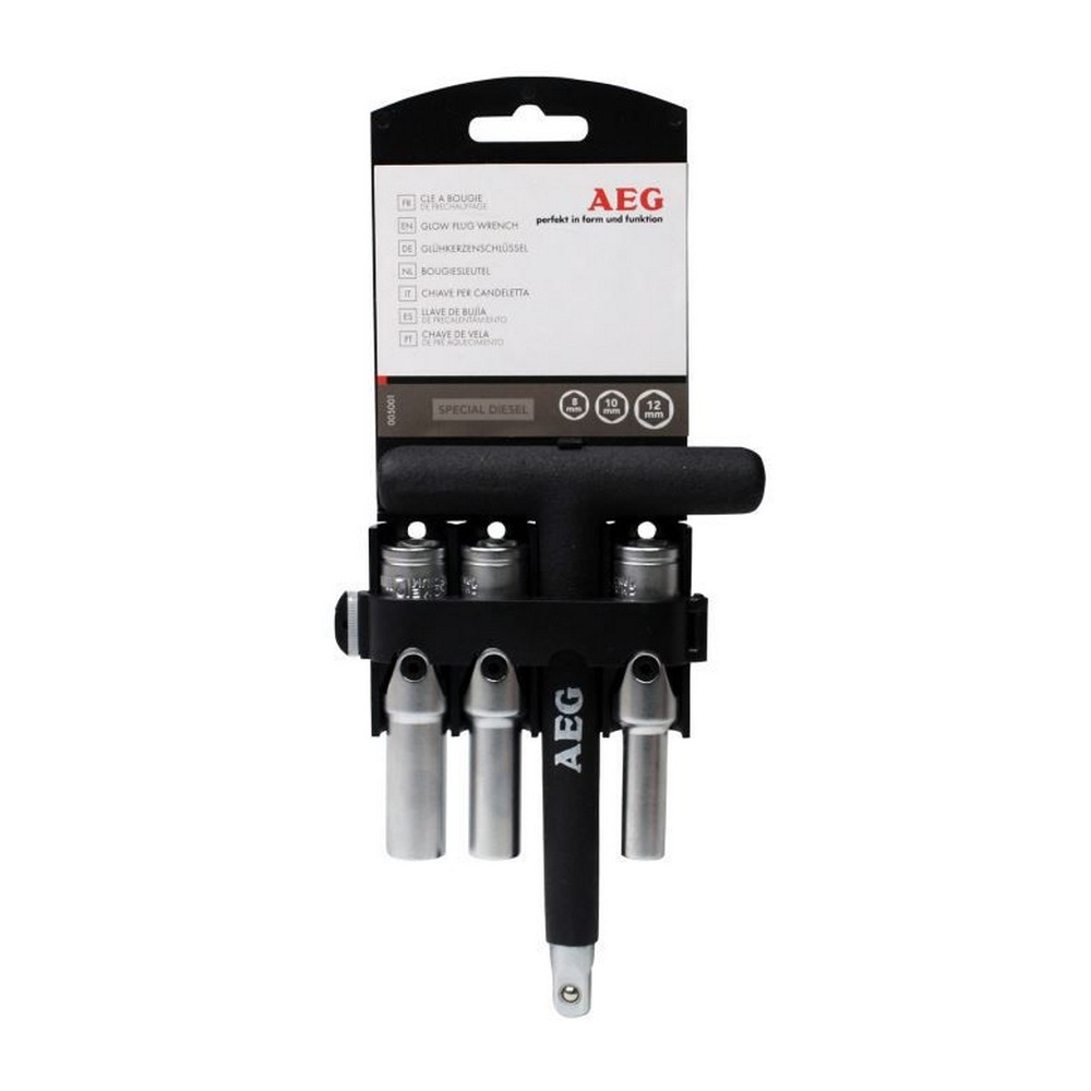 T skiftnyckel Aeg - 2