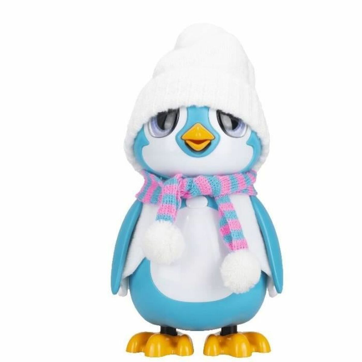 Robot Silverlit Rescue Penguin - 3