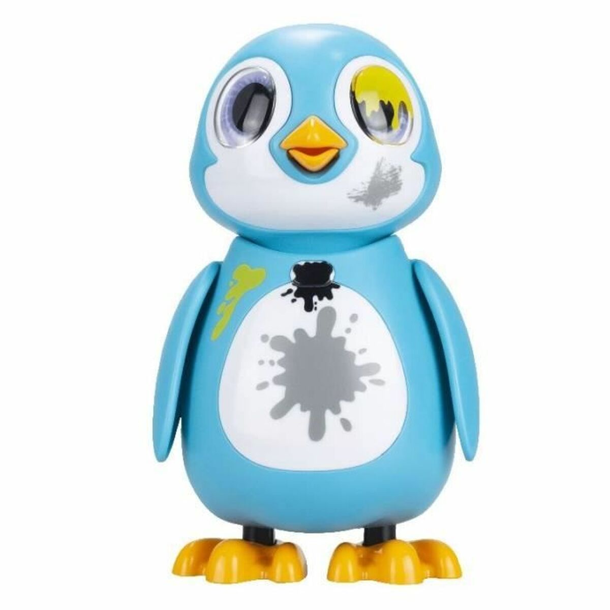 Robot Silverlit Rescue Penguin - 12