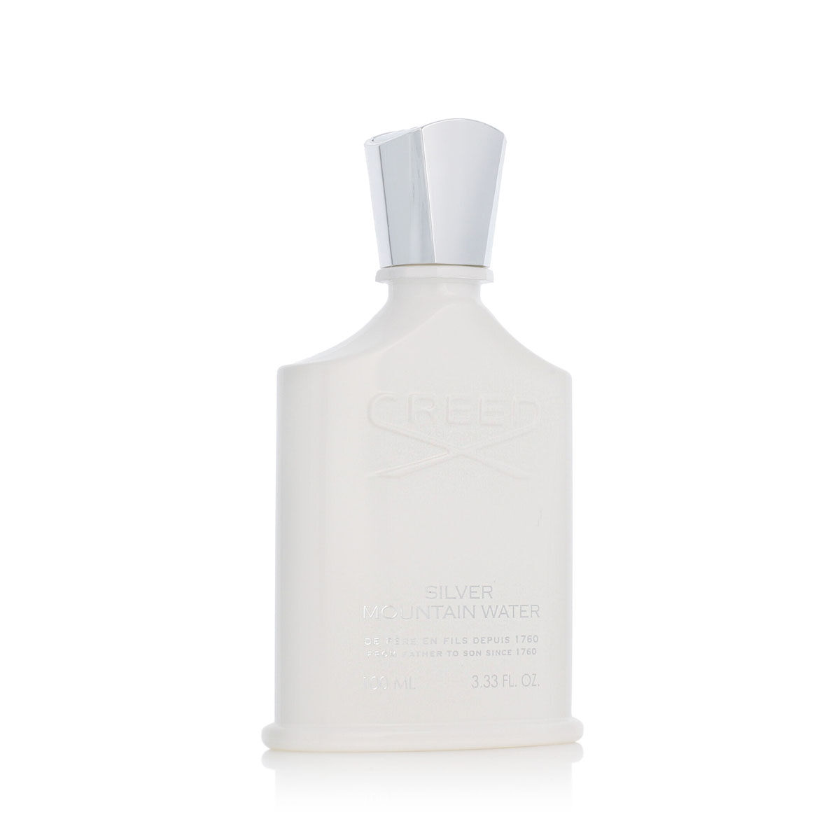 Parfym Unisex Creed Silver Mountain Water EDP 100 ml - 2