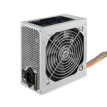 Strömtillförsel TooQ TQEP-500SSE ATX 500W ATX 500 W RoHS